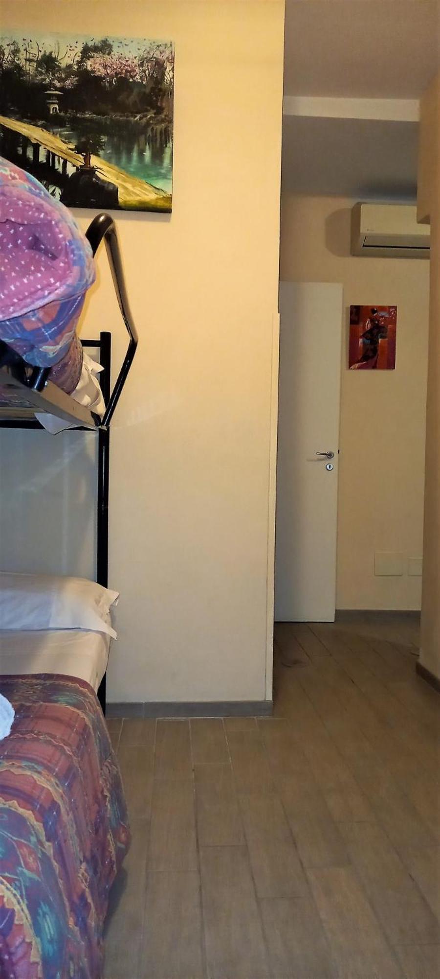 Parri Silton Hotell Roma Eksteriør bilde