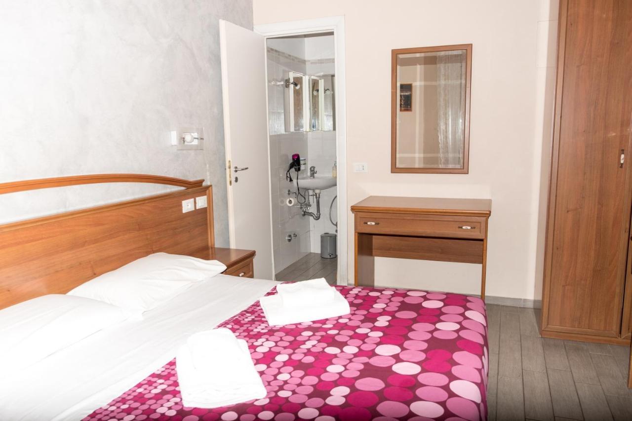 Parri Silton Hotell Roma Eksteriør bilde